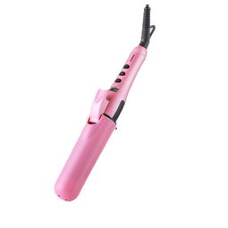 雷瓦RIWA水波纹电板夹RB-809i 直卷两用，打造灵动造型的迷你神器