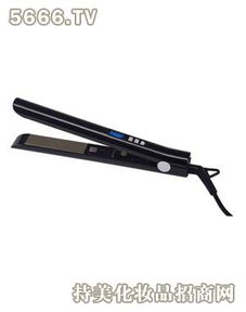 轻松打造百变发型 自动卷发器、卷发棒与直发器的选购与使用指南